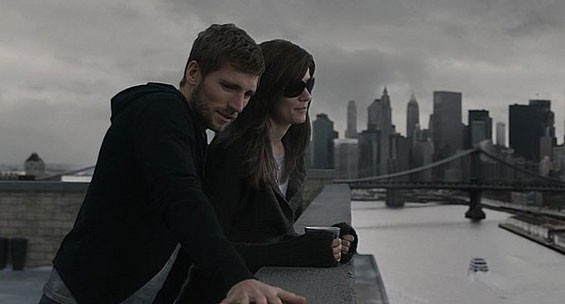 Çatı Katı Fotoğrafı