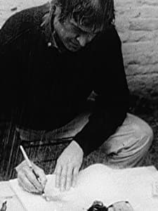 La Pluie (1969) afişi