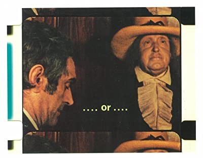 Figures Of Wax (1974) afişi