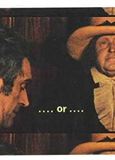 Figures Of Wax (1974) afişi