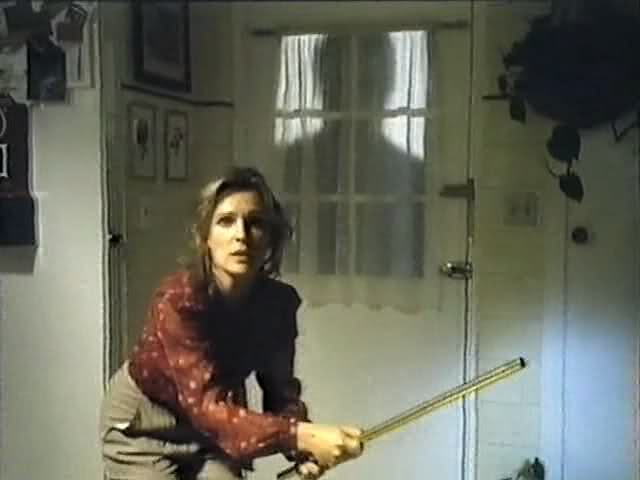 Lady Stay Dead Fotoğrafı