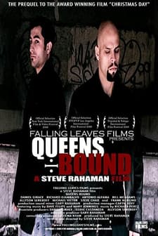 Queens Bound (2008) afişi