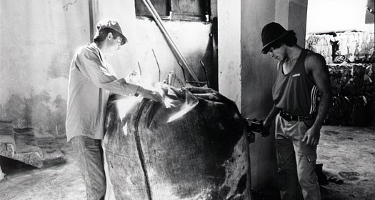 Çöpte Dostoyevski Buldum fotoğrafı