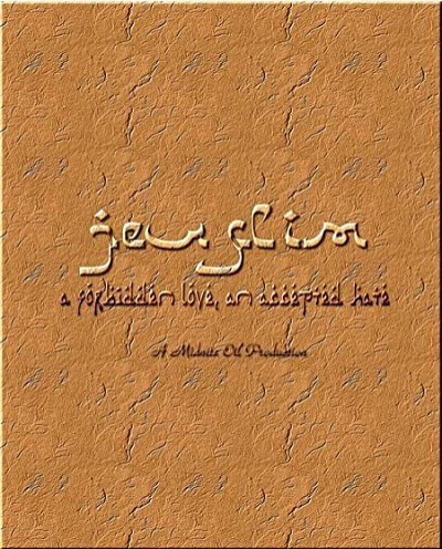 Jewslim (2008) afişi