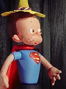 A Hatful Of Dreams (1944) afişi