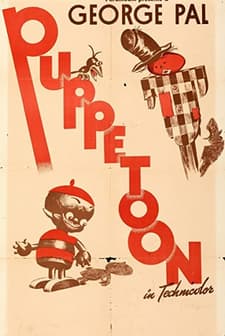 Package For Jasper (1944) afişi