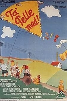 Ta' Pelle Med (1952) afişi