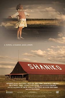 Shaniko (2008) afişi