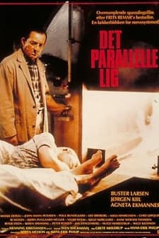 Det Parallelle Lig (1982) afişi