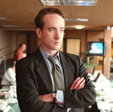 The Project (2002) afişi