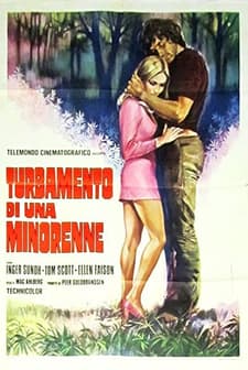 3 Slags Kærlighed (1970) afişi