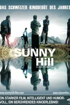 Sunny Hill (2008) afişi
