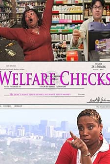 Welfare Checks (2008) afişi