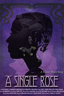 A Single Rose (2003) afişi