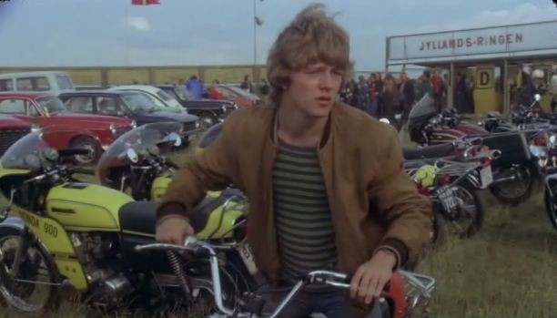 Mig Og Charly fotoğrafı