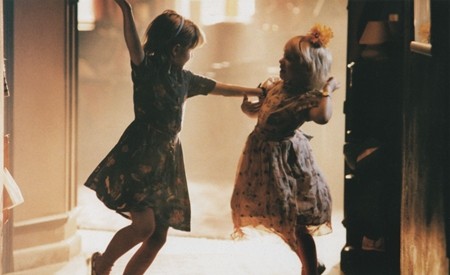 Når Mor Kommer Hjem Fotoğrafı