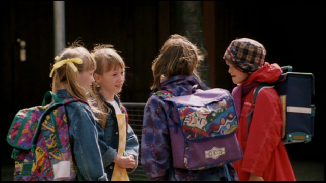 Når Mor Kommer Hjem Fotoğrafı