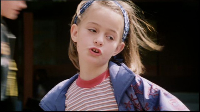 Når Mor Kommer Hjem Fotoğrafı