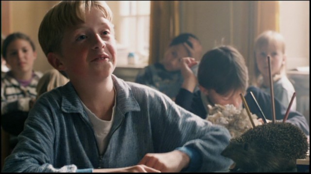 Når Mor Kommer Hjem Fotoğrafı