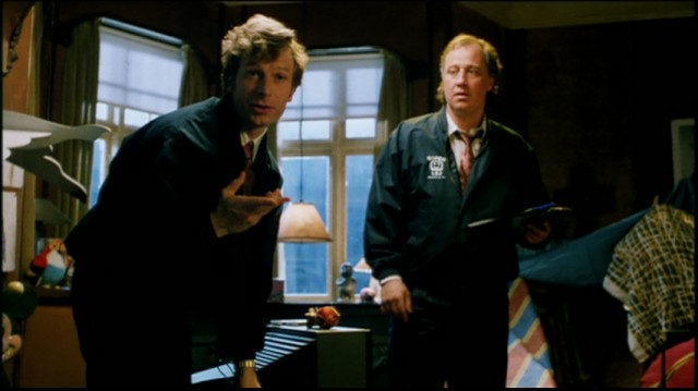 Når Mor Kommer Hjem Fotoğrafı