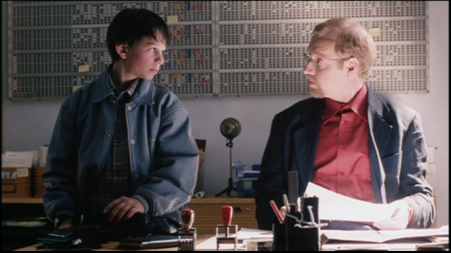 Når Mor Kommer Hjem Fotoğrafı