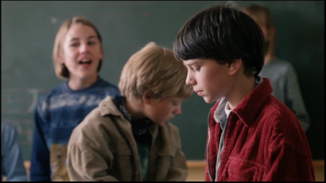 Når Mor Kommer Hjem Fotoğrafı