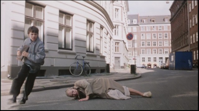 Når Mor Kommer Hjem fotoğrafı