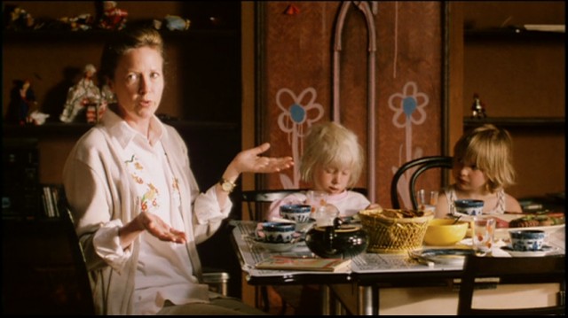 Når Mor Kommer Hjem fotoğrafı