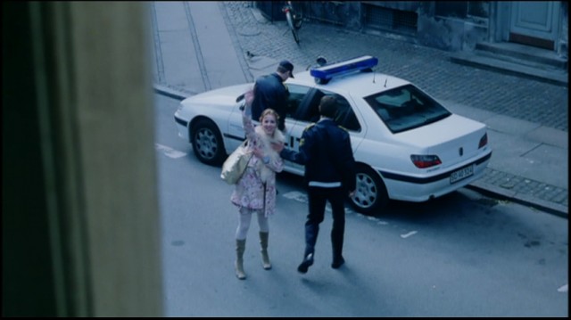 Når Mor Kommer Hjem Fotoğrafı