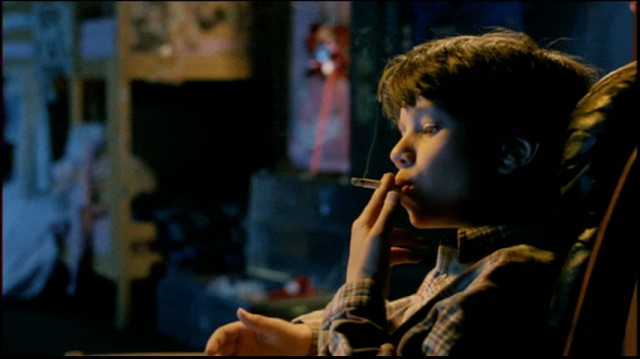 Når Mor Kommer Hjem Fotoğrafı