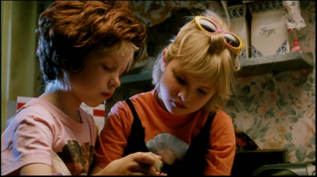 Når Mor Kommer Hjem Fotoğrafı