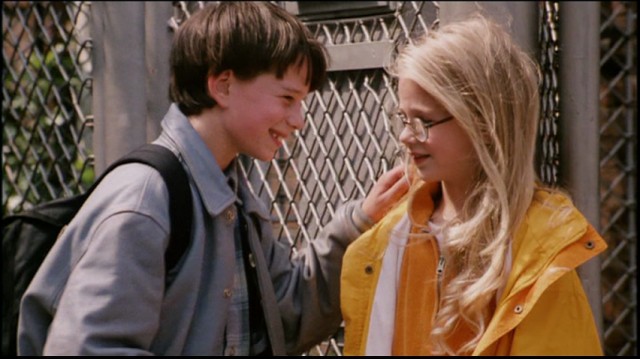 Når Mor Kommer Hjem Fotoğrafı