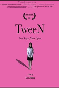 Tween (2008) afişi