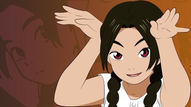 Abenobashi Maho Shotengai fotoğrafı