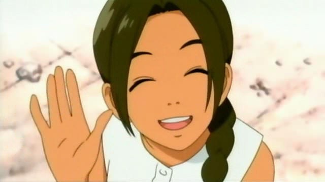 Abenobashi Maho Shotengai Fotoğrafı