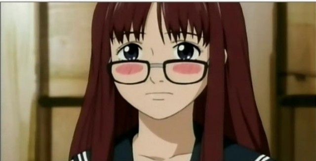 Abenobashi Maho Shotengai Fotoğrafı