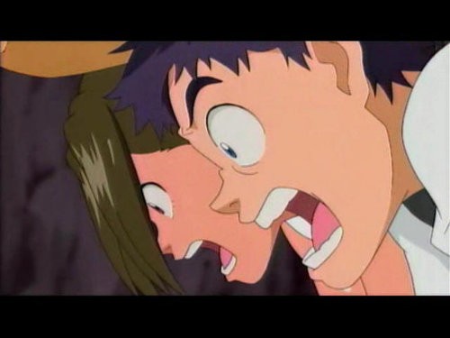 Abenobashi Maho Shotengai Fotoğrafı