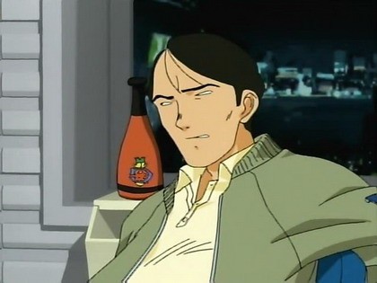 Android Ana Maico 2010 fotoğrafı