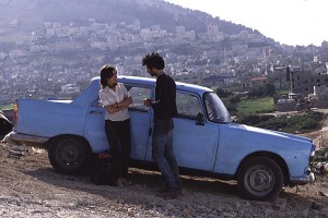 Vaat Edilen Cennet Fotoğrafı