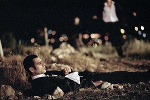 Vaat Edilen Cennet Fotoğrafı