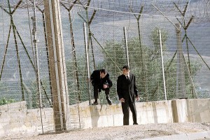 Vaat Edilen Cennet Fotoğrafı