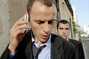 Vaat Edilen Cennet Fotoğrafı