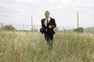 Vaat Edilen Cennet Fotoğrafı