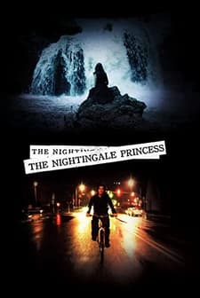 The Nightingale Princess (2006) afişi