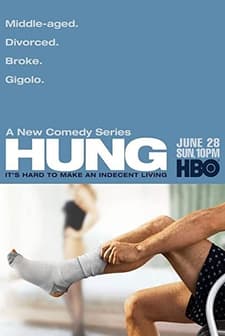 Hung (2009) afişi