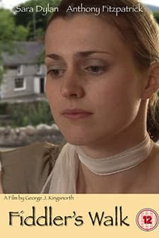 Fiddlers Walk (2006) afişi