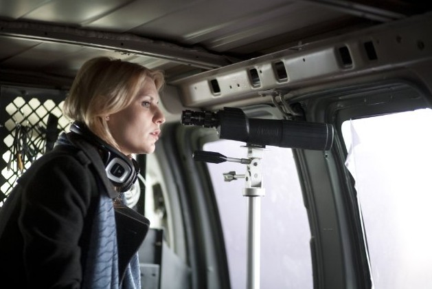 Homeland Fotoğrafı