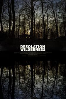 Desolation Wilderness (2011) afişi