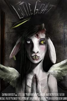 Little Goat (2013) afişi