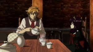 Dantalian'ın Gizemli Arşivleri Fotoğrafı